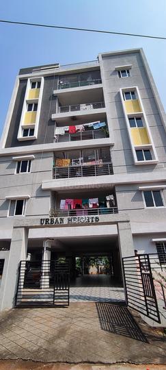 Urban meadows Main Image 1