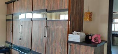 Bedroom Image of 3200 Sq.ft 3 BHK Penthouse for sale in Navrangpura Ahmedabad for Rs. 22500000