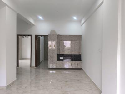 Living Room Image of 1100 Sq.ft 2 BHK Apartment / Flat for rent in Hulimavu Bengaluru for Rs. 33000