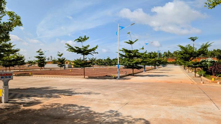 SRI SAI DEV ENCLAVE Main Image 1