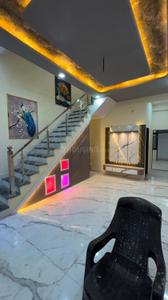 Hall Image of 1800 Sq.ft 3 BHK Villa for sale in Hathod Jaipur for Rs. 7500000