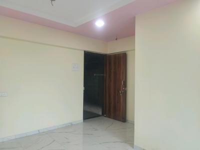 Living Room Image of 895 Sq.ft 2 BHK Apartment / Flat for sale in Munish Queens Tower, Vasai East Vasai for Rs. 4987500