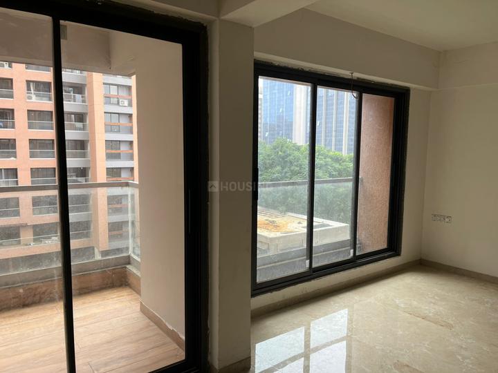 Sarang lakeview Bedroom 1