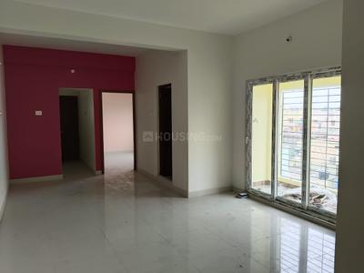 Hall Image of 1200 Sq.ft 3 BHK Apartment / Flat for sale in Pozhichalur Chennai for Rs. 7500000