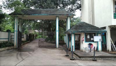 Image of 634 Sq.ft 1 BHK Apartment / Flat for sale in Shirdhon, Navi Mumbai for Rs. 3500000