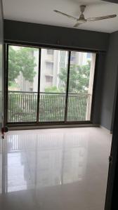Bedroom Image of 1113 Sq.ft 2 BHK Apartment / Flat for rent in Gala Aria, South Bopal Ahmedabad for Rs. 28000