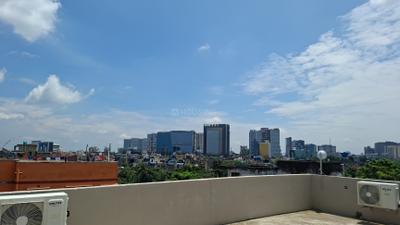 Image of 510 Sq.ft 1 BHK Apartment / Flat for sale in Keshtopur, Kolkata for Rs. 1938000
