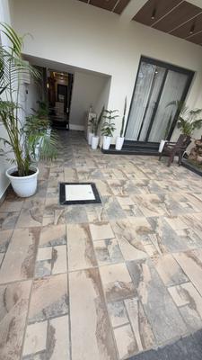 Main Entrance Image of 3500 Sq.ft 4 BHK Villa for sale in Karolan Ka Barh Jaipur for Rs. 21100000