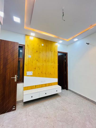 Sector 24 Rohini Bedroom 1