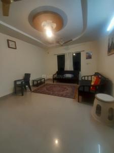 Hall Image of 1700 Sq.ft 3 BHK Apartment / Flat for rent in Laxmi Keshav Gaarav, Pratap Nagar Nagpur for Rs. 32000