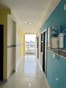 Image of Living point pg  in Sector 58, Noida