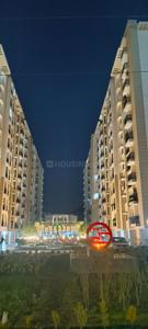 1 BHK Flat