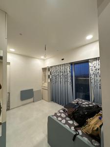 Bedroom Image of 541 Sq.ft 2 BHK Apartment / Flat for sale in VL Savli Eastern Groves, Vikhroli East Mumbai for Rs. 14500000