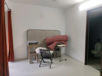 Bedroom Image of 1280 Sq.ft 2 BHK Apartment / Flat for sale in Akshar Alvario, Nerul Navi Mumbai for Rs. 25000000