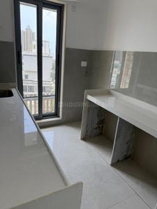 Kitchen Image of 526 Sq.ft 1 BHK Apartment / Flat for sale in Siddhivinayak Habitats, Dadar West Mumbai for Rs. 29500000