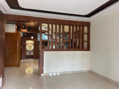 Hall Image of 3300 Sq.ft 4 BHK Independent House for sale in Bedarahalli Bengaluru for Rs. 23800000