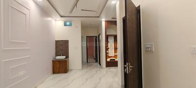 Hall Image of 1100 Sq.ft 2.5 BHK Independent House for rent in Green Park Colony Bareilly for Rs. 18000