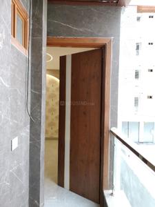 Balcony Image of 2200 Sq.ft 4 BHK Apartment / Flat for rent in CGHS Sanchar Vihar Apartments, Sector 4 Dwarka New Delhi for Rs. 52000
