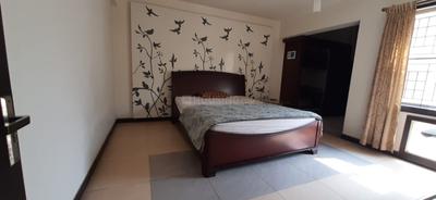 Bedroom Image of 4200 Sq.ft 4 BHK Villa for rent in Prestige Langleigh, Whitefield Bengaluru for Rs. 100000