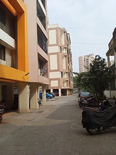 VR Sukur Residency Main Image 1