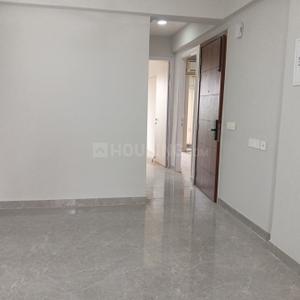 Living Room Image of 954 Sq.ft 2 BHK Builder Floor for sale in Signature Global City 81, Sector 81 Gurgaon for Rs. 11000000