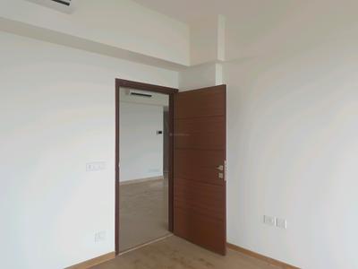 Bedroom Image of 1855 Sq.ft 3 BHK Apartment / Flat for sale in Godrej Meridien, Sector 106 Gurgaon for Rs. 29000000
