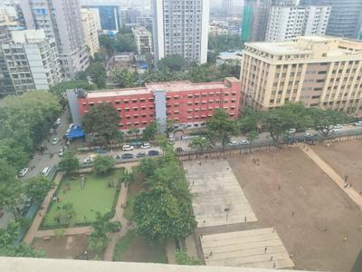 Image of 807 Sq.ft 2 BHK Apartment / Flat for sale in Pittie Antariksh Ace, Bandra East, Mumbai for Rs. 33500000