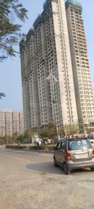 Image of 2525 Sq.ft 3 BHK Apartment / Flat for sale in Habsiguda, Hyderabad for Rs. 19500000