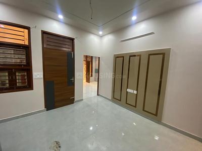 Bedroom Image of 2200 Sq.ft 4 BHK Villa for sale in Bindayaka Jaipur for Rs. 11500000