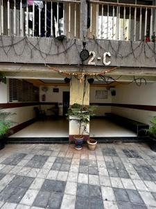 Image of 500 Sq.ft 1 BHK Apartment / Flat for rent in JSB Nakshatra Primus, Naigaon East, Naigaon for Rs. 8500