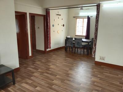 2 BHK Flat