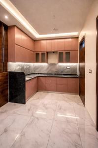 Kitchen Image of 1333 Sq.ft 3 BHK Villa for sale in Prem Sarovar, Bhankrota Jaipur for Rs. 5300000