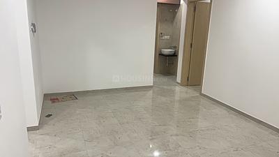 2.5 BHK Flat