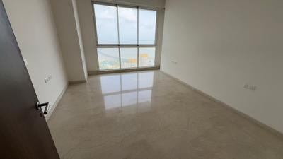 4 BHK Apartment