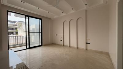 Bedroom Image of 3150 Sq.ft 4 BHK Builder Floor for sale in Sector 28 Faridabad for Rs. 42500000