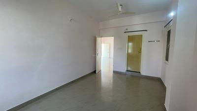 Bedroom Image of 1000 Sq.ft 2 BHK Builder Floor for rent in Kodihalli Bengaluru for Rs. 36000