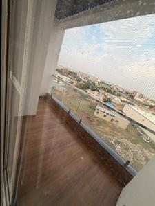 Balcony Image of 1500 Sq.ft 3 BHK Apartment / Flat for sale in Balji Urban Park, Dholai Jaipur for Rs. 6000000