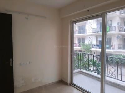 Bedroom Image of 1120 Sq.ft 3 BHK Builder Floor for sale in Signature Global Park 4 And 5, Sector 36 Sohna for Rs. 9990000