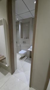 Hall Image of 1060 Sq.ft 2 BHK Apartment / Flat for sale in Kumar Magnacity, Manjari Budruk Pune for Rs. 7350000