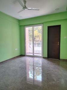 Hall Image of 1650 Sq.ft 3 BHK Apartment / Flat for rent in Byramji Town Nagpur for Rs. 40000