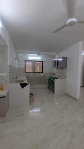 Image of 1650 Sq.ft 3 BHK Apartment / Flat for rent in Sope Estate, Gangapur, Nashik for Rs. 38000