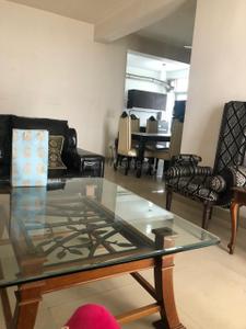 Hall Image of 1935 Sq.ft 3 BHK Apartment / Flat for sale in ABA Olive County, Vasundhara Ghaziabad for Rs. 26900000