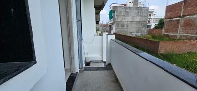 Balcony Image of 2160 Sq.ft 4 BHK Independent House for sale in Amara Khaira Chak Varanasi for Rs. 9800000