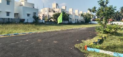 Image of 1200 Sq.ft 3 BHK Villa for sale in Mahabalipuram, Chennai for Rs. 7000000