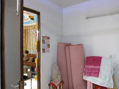 Bedroom Image of 900 Sq.ft 3 BHK Builder Floor for sale in Uttam Nagar New Delhi for Rs. 3500000