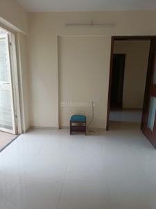 Hall Image of 950 Sq.ft 2 BHK Apartment / Flat for sale in Mont Vert Oyestra, Wakad Pune for Rs. 8600000
