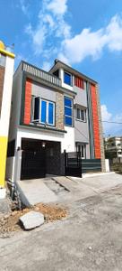 Image of 850 Sq.ft 2 BHK Independent House for sale in Moranapalli, Hosur for Rs. 6350000