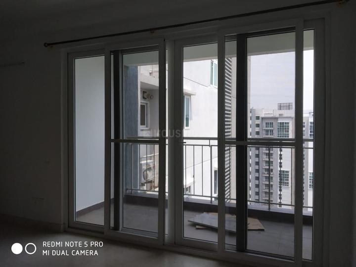 Brigade cosmo polis Bedroom 1