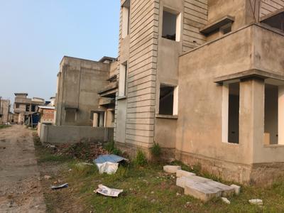 Image of 2160 Sq.ft Residential Plot / Land for sale in Swapnabhumi, New Town, Kolkata for Rs. 5520000