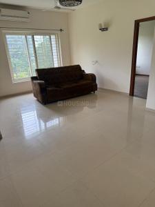 Hall Image of 1169 Sq.ft 2 BHK Apartment / Flat for sale in Mythreyi Naimisha, Adugodi Bengaluru for Rs. 18000000